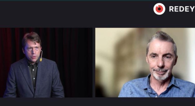 2025-07-15 Interview with Redeye