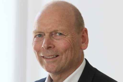 Bengt Joendell